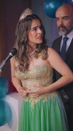 Sirviendo a mi rival episode 77