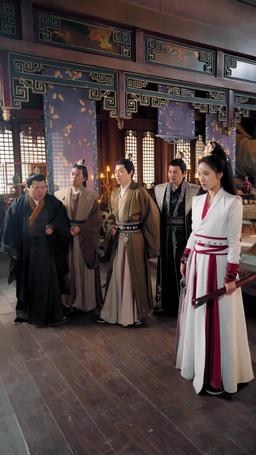 Karının Sessiz İntikamı episode 14