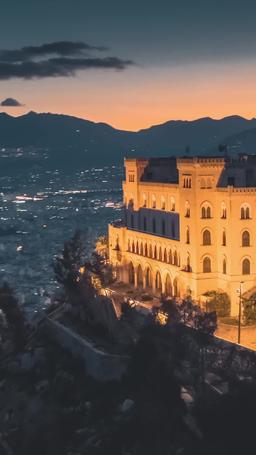 Patron, votre femme est une vraie détective ! episode 59