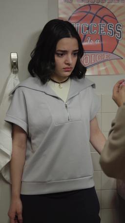 Fated to the Alpha episode 19