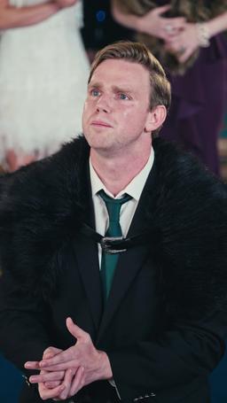 Alfa'sının Metresi Sanması: Luna'nın Pişmanlığı episode 55