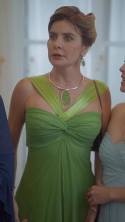 La Heredera Castiga A Su Esposo episode 50