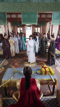 Tell Me Your Secret, My Bride episode 31