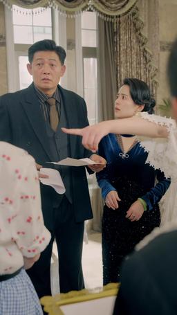 Voltar ao Passado: Amor Eterno episode 37