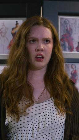 Vengeance Haute Couture episode 26