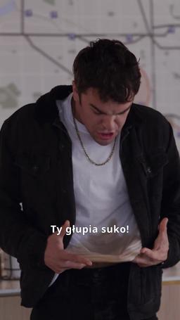 Urodziłam dziecko bez ciebie episode 6