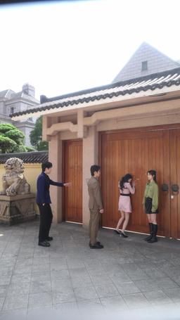 解けない愛のパズル episode 96