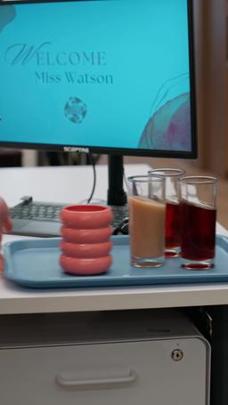 L'amore segreto tra sconosciuti episode 6