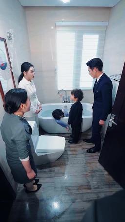 Baby Steps to Love episode 21