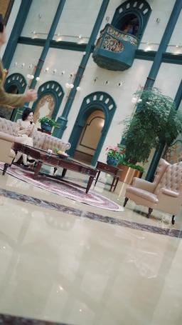 [Versi Dub] Pacarku Galak, Tapi Aku Nyerah! episode 16