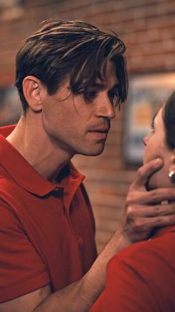 Destinée à mon Alpha Milliardaire Sans Abri episode 18