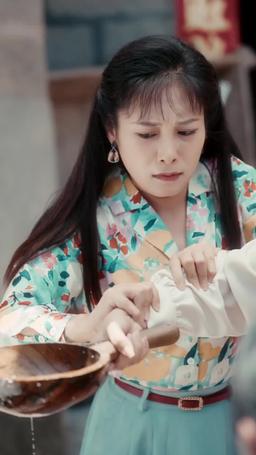 時空を越えた婚活大作戦 episode 76