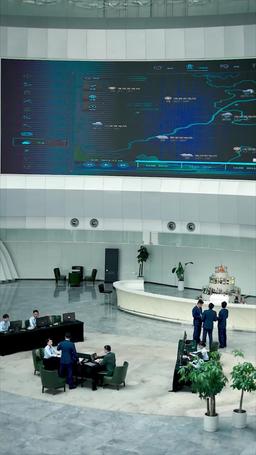 [مدبلج] الطيار الصغير: معجزة في السماء episode 9