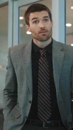 La doppia vita di un'ereditiera miliardaria episode 16