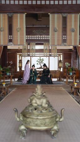 Büyüleyici Güzellik episode 4