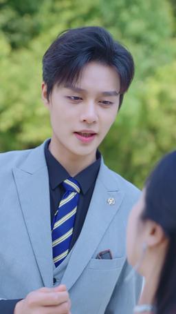 爹地，媽咪她想去父留子 episode 18