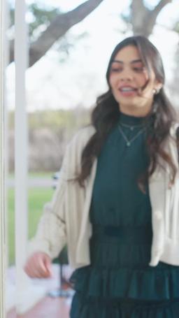 Audrey en su Máximo Esplendor episode 5