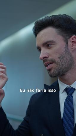 O Segredo Entre Nós episode 19