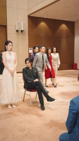 Şehirin Gölgesindeki Ölümsüz episode 74