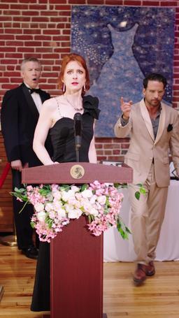 不倫夫の筆を折る episode 49