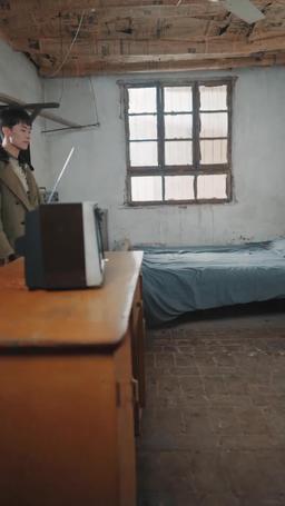 Zastępczyni boga bogactwa episode 2