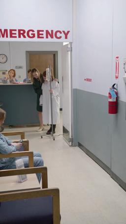 خطفت مليارديرًا  ليكون زوجي episode 71