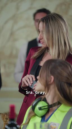 La CEO Multimillonaria del Parque de Caravanas episode 59