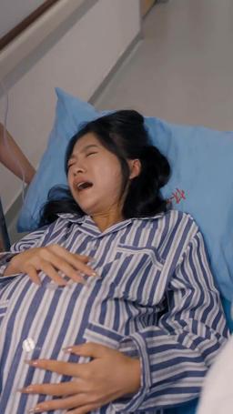 千金小姐的反擊 episode 2