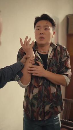 Reborn: To Tear Off Her Mask episode 11