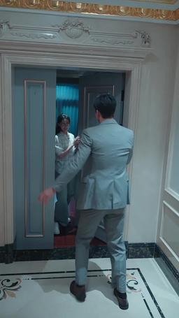 Knowledge Is Her Power episode 11