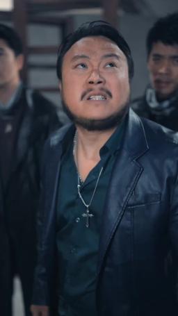 Tieni la Mia Mano Prima che il Cavo Si Spezzi episode 48