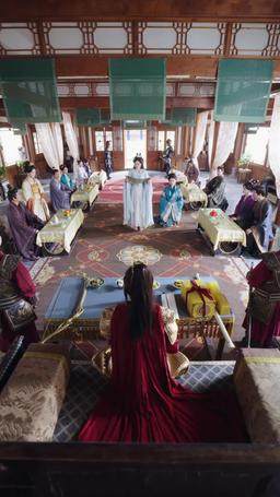 Tell Me Your Secret, My Bride episode 29