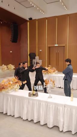 一夜情深之高冷美女賴上我 episode 64