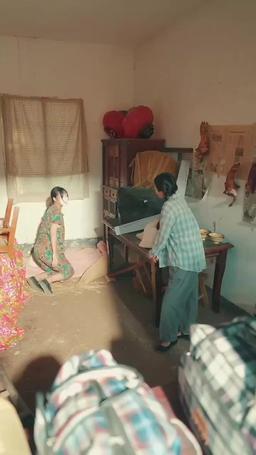 転生1990：村からのやり直し episode 41