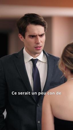 L'amour après l'adieu episode 68