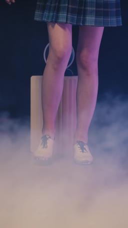 La genio regresa episode 21