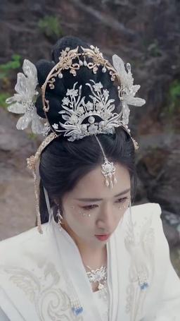 معلمي هو الملك القرد ووكونغ episode 46