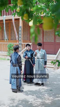 Je ne suis vraiment pas un immortel episode 46