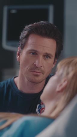 Falling for My Dad's Best Friend episode 56