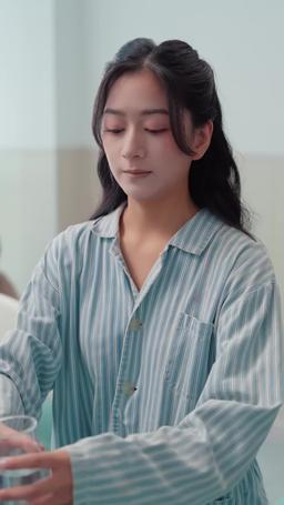 重生後她颯爆了 episode 44