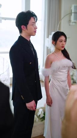 [dublado] Amor Após o Renascimento: Mimada pelo Tio do Meu Marido episode 64