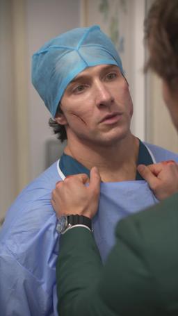 ภารกิจสามหมื่นฟุต การเดิมพันแห่งชีวิต episode 63