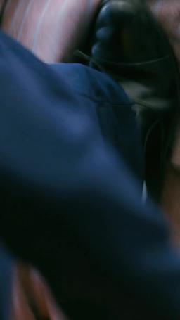 The Monarch's Heart episode 41