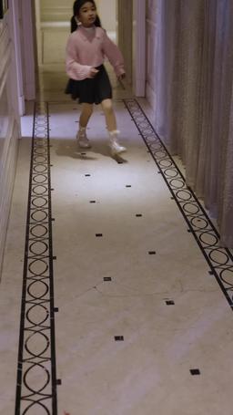 Cougar and Cub episode 6