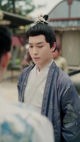 Mind's Eye: From Banishment to Blessing episode 27