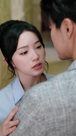 Falling for My Gold-Digger Wife episode 27