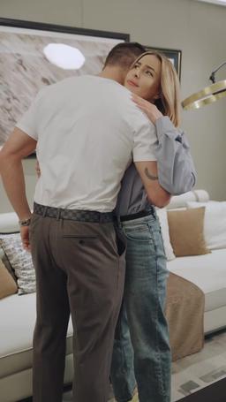 Help! I’m Falling In Love With My Rude CEO episode 43