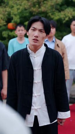 Nieśmiertelny i Niema Żona episode 44