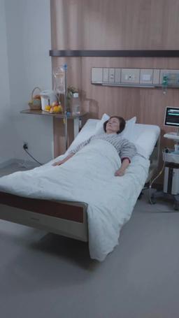 帰ってきたお嬢様 episode 62