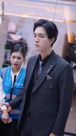 [dublado] Minha ex-mulher floresce após divórcio episode 7